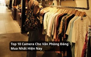 thương hiệu áo thun nam đẹp tại việt nam