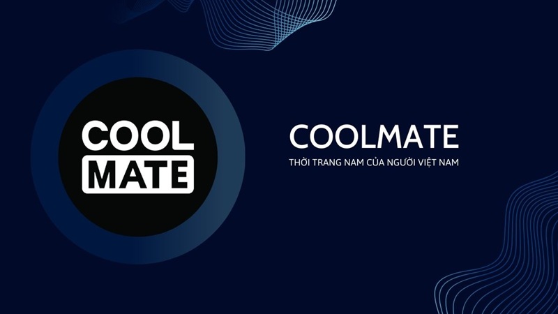 thương hiệu Coolmate