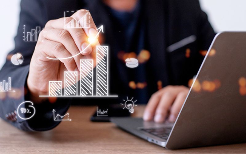 Triển khai nội dung theo chiến lược dài hạn