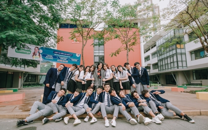 Vì sao nên cho con học trường quốc tế?