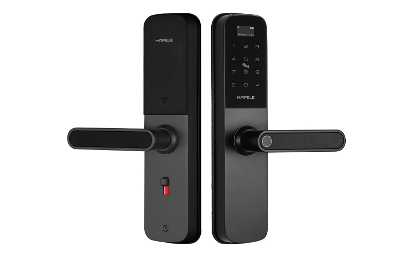 Khóa điện tử Hafele DL7100