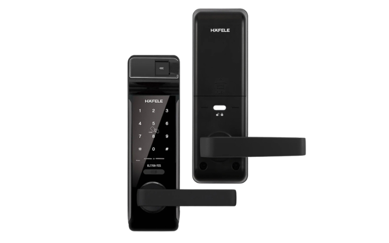Khóa điện tử Hafele EL7700-TCS