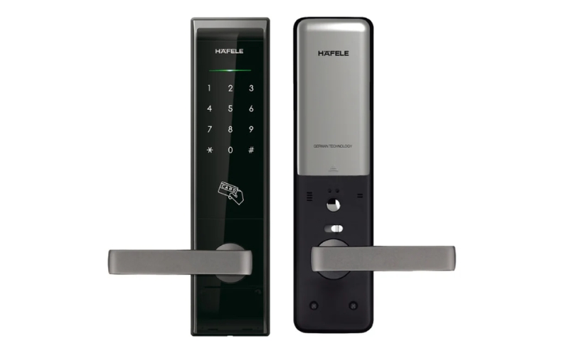 Khóa thông minh Hafele EL8000-TC