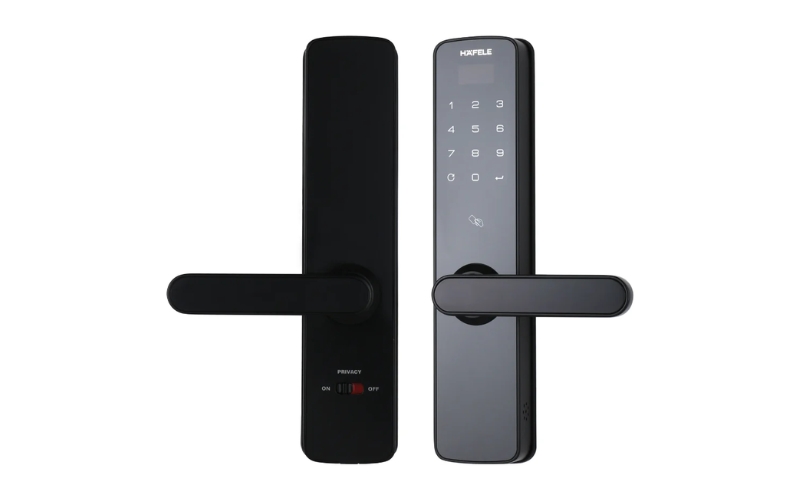 Khóa vân tay Hafele DL7000