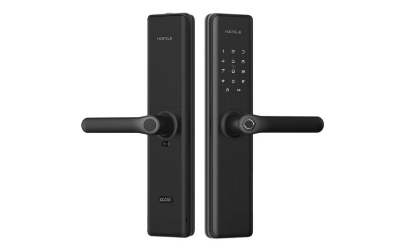 Khóa vân tay Hafele DL7600