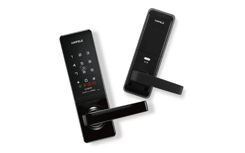Khóa vân tay Hafele EL7000-TCS