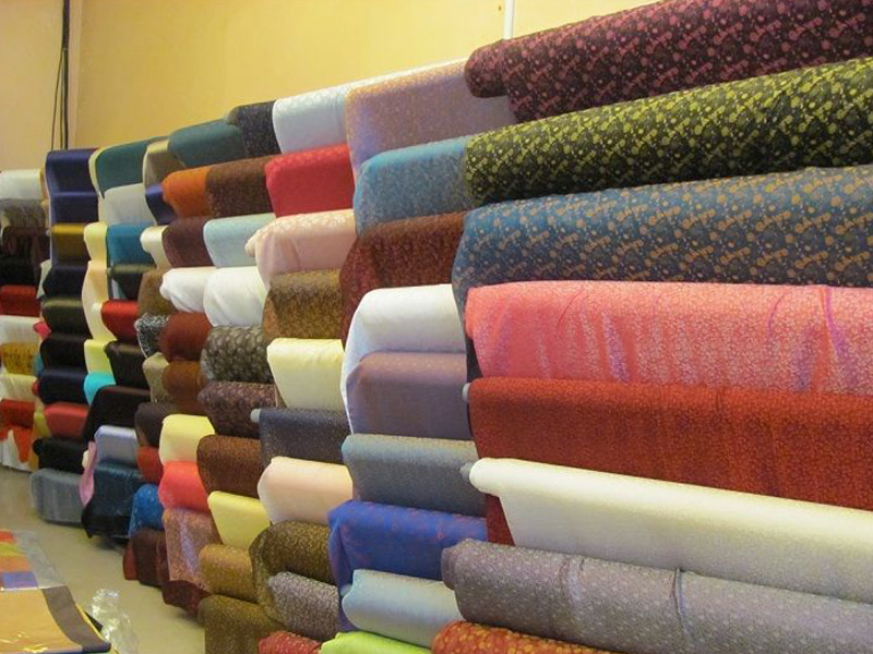 chất liệu vải phù hợp
