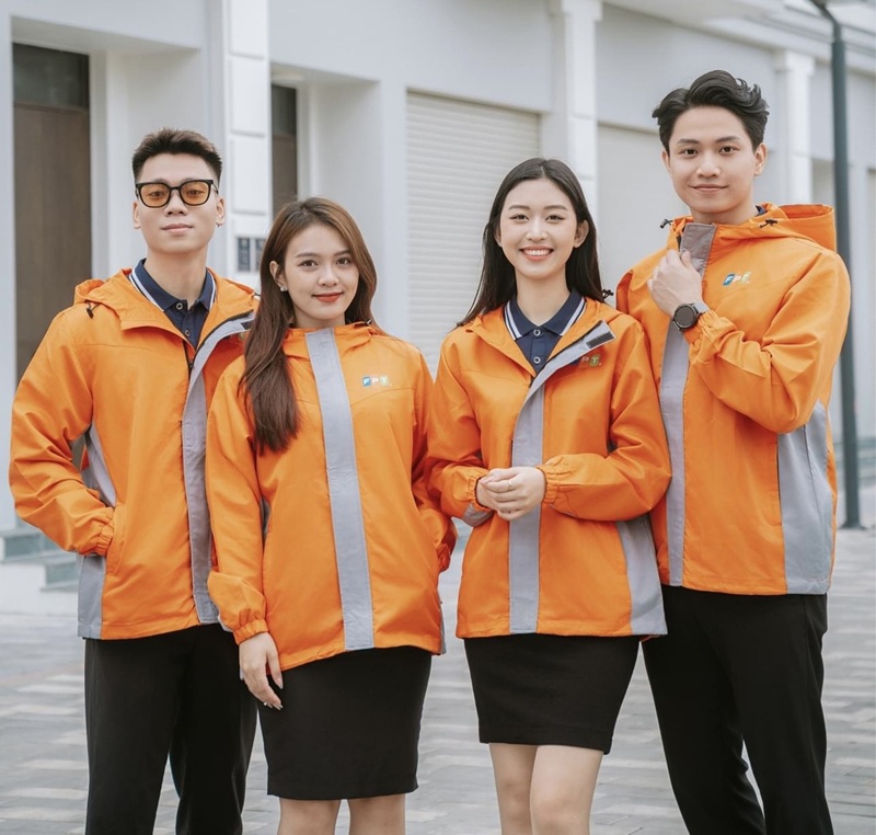 thiết kế nhận diện thương hiệu