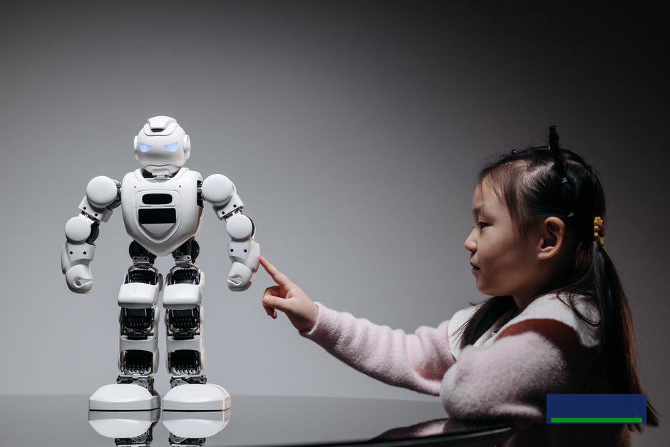 AI đang thay đổi cách học marketing trong nhà trường
