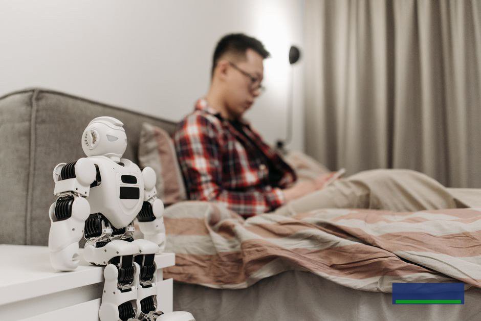 Vì sao sinh viên kinh doanh cần hiểu về AI trong bán hàng