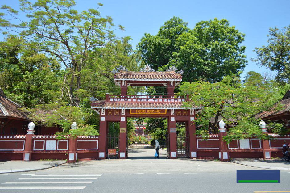 Học gì ngay từ ghế nhà trường để chuẩn bị