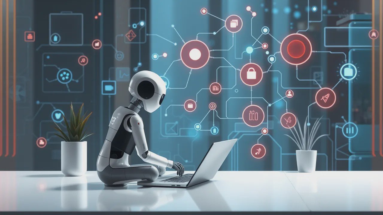 AI agent là gì và vì sao sinh viên ngành công nghệ nên tìm hiểu sớm