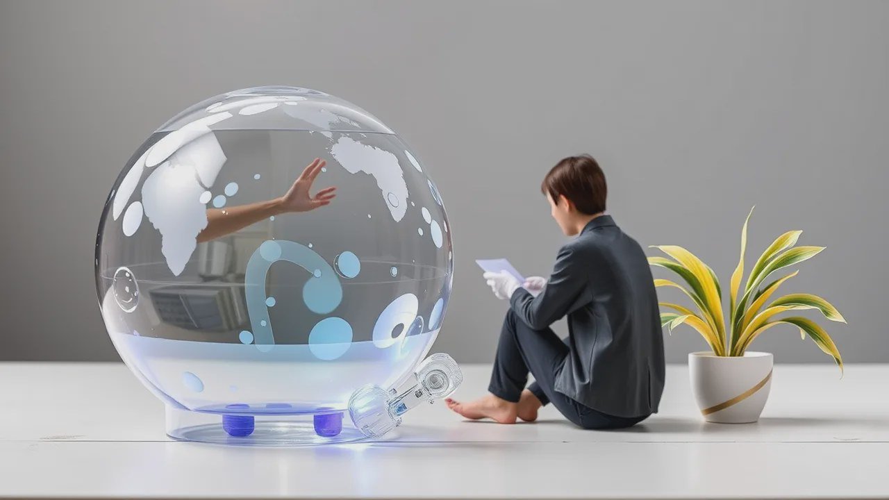 Vì sao nhà trường cần chuyển đổi số ứng dụng AI Vì sao nhà trường cần chuyển đổi số ứng dụng AI