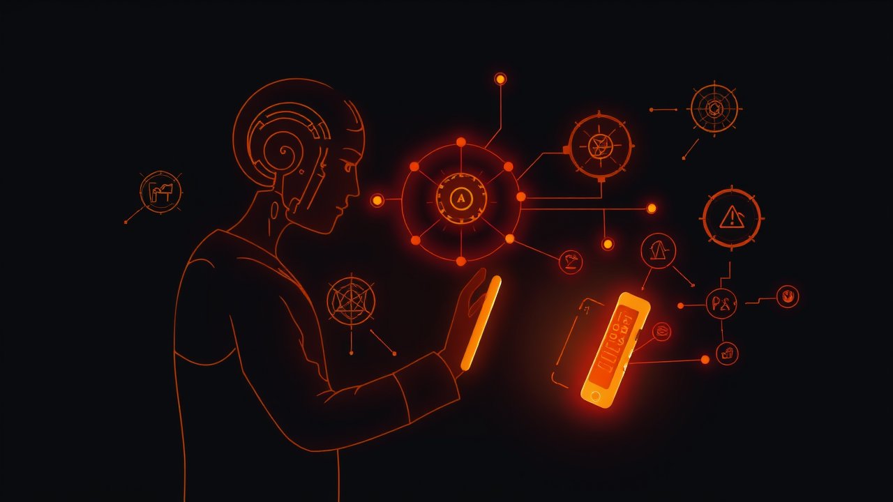 Vì sao đề tài AI agent đang được giảng viên đánh giá cao Vì sao đề tài AI agent đang được giảng viên đánh giá cao
