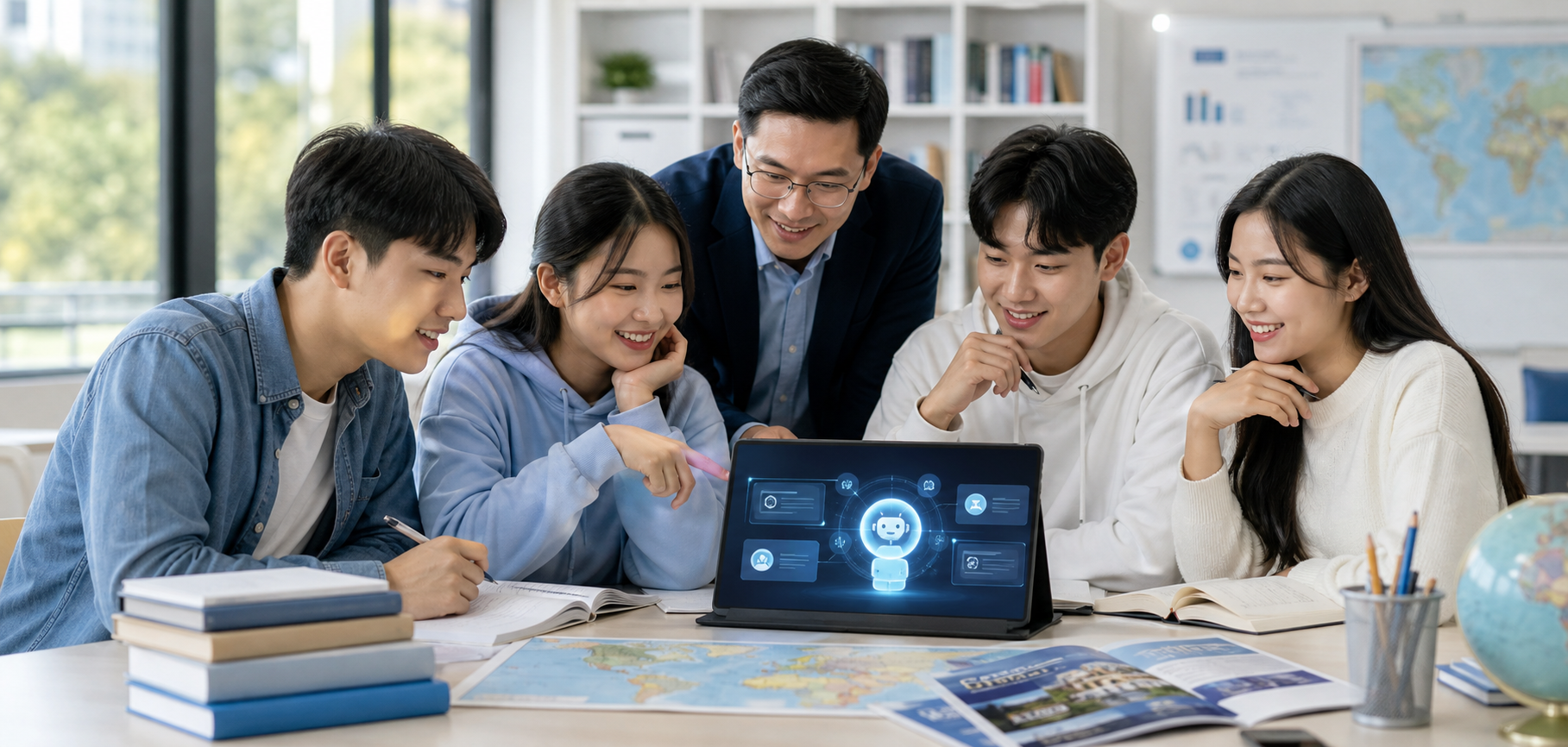 Kết luận: làm chủ công cụ để không bị bỏ lại