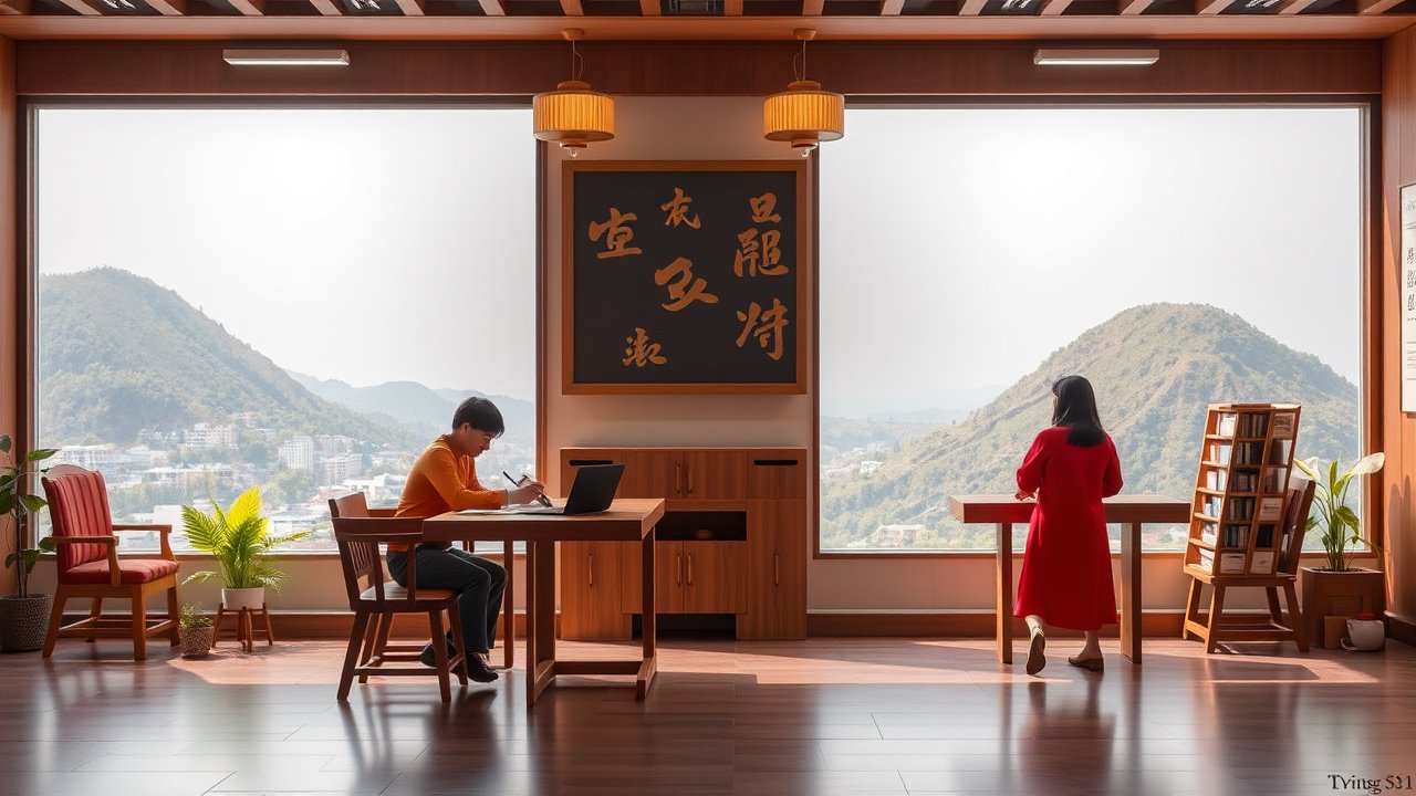 Tuyển sinh cũng là một quy trình bán hàng Tuyển sinh cũng là một quy trình bán hàng