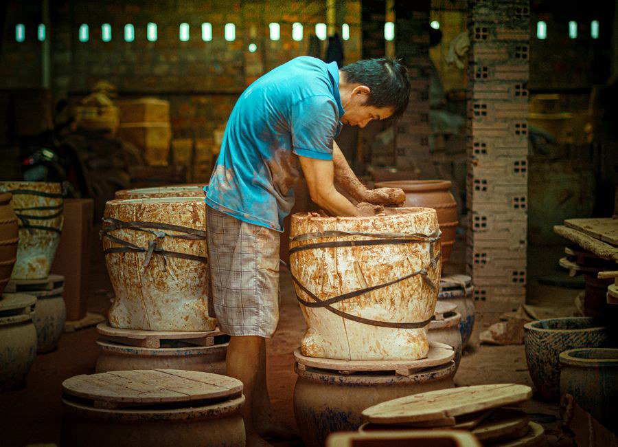 Thị trường tuyển dụng truyền thông đang dịch chuyển